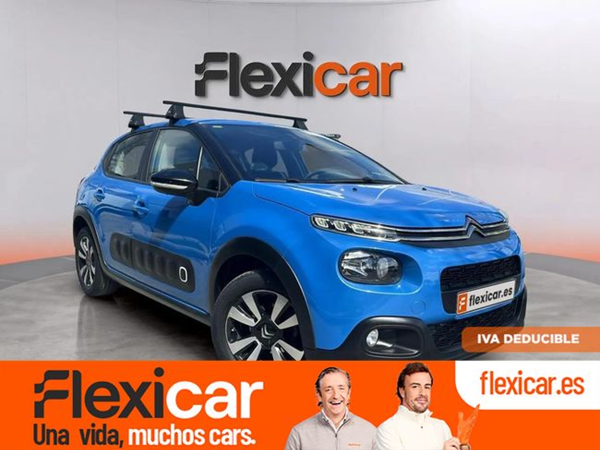 Imagen de CITROEN C3