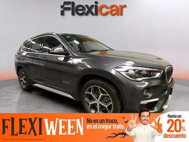 BMW X1 (sDrive18i) en Cádiz