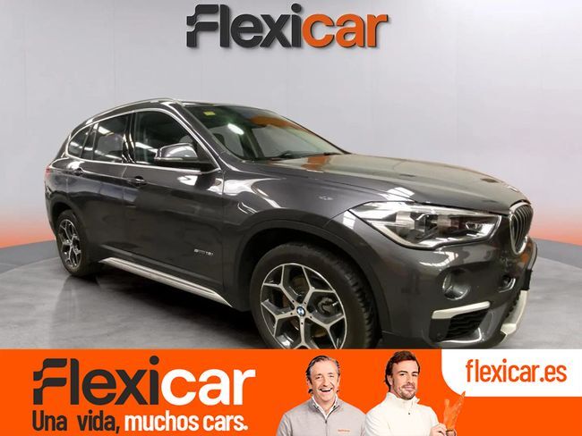 BMW X1 (sDrive18i) en Cádiz