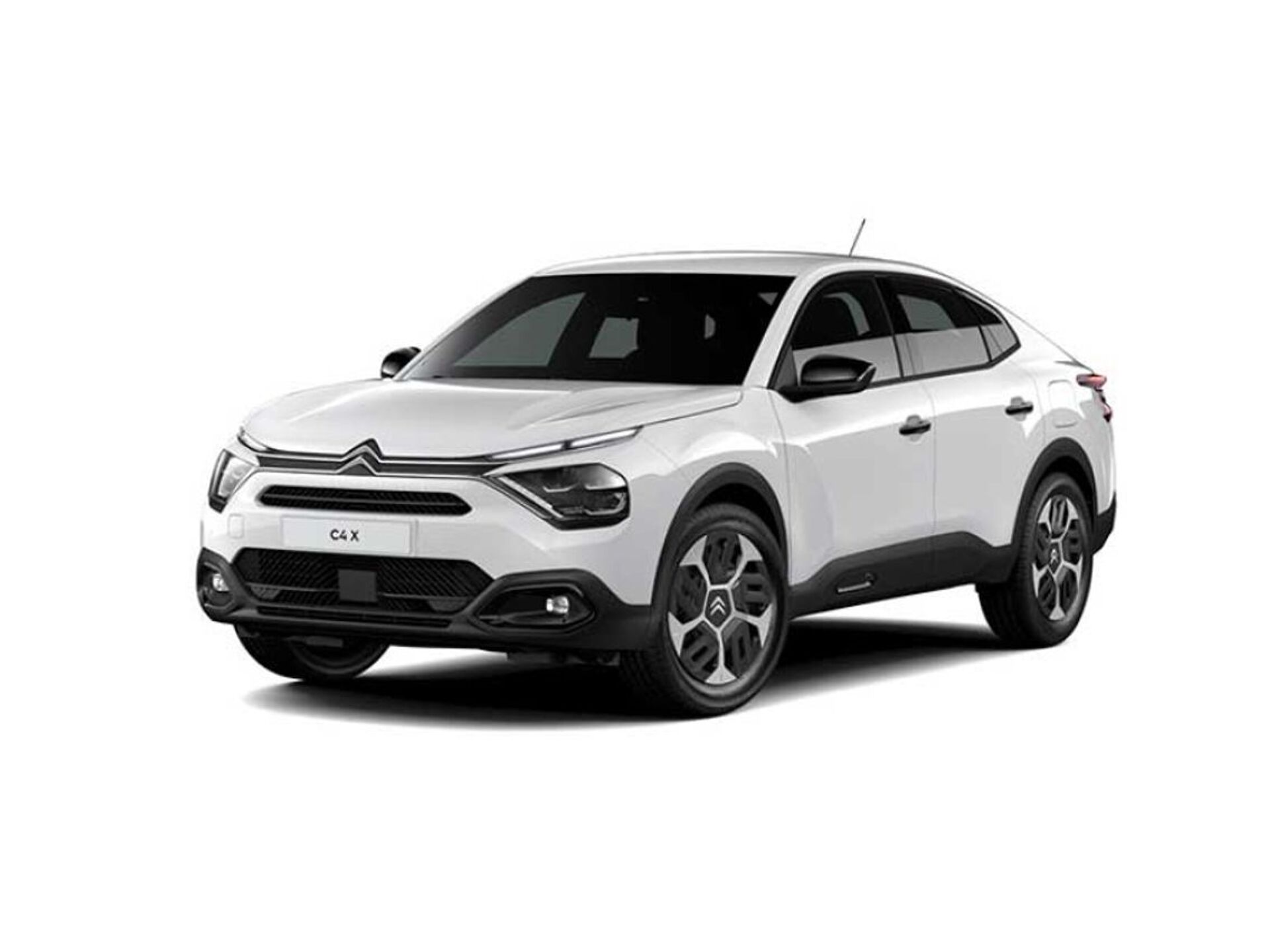 Imagen de CITROEN C4 X