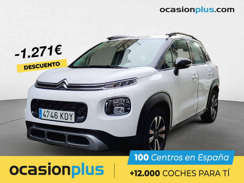 Foto del CITROEN C3 Aircross Puretech S&S Feel 110