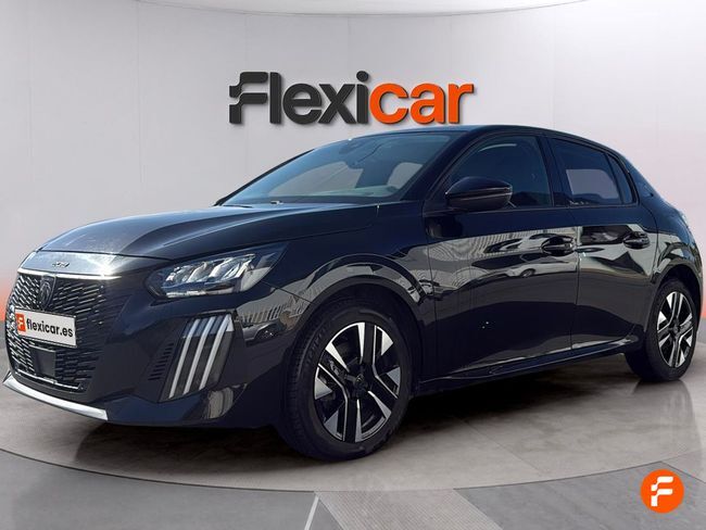 Foto del PEUGEOT 208 1.2 Puretech S&S Allure 100