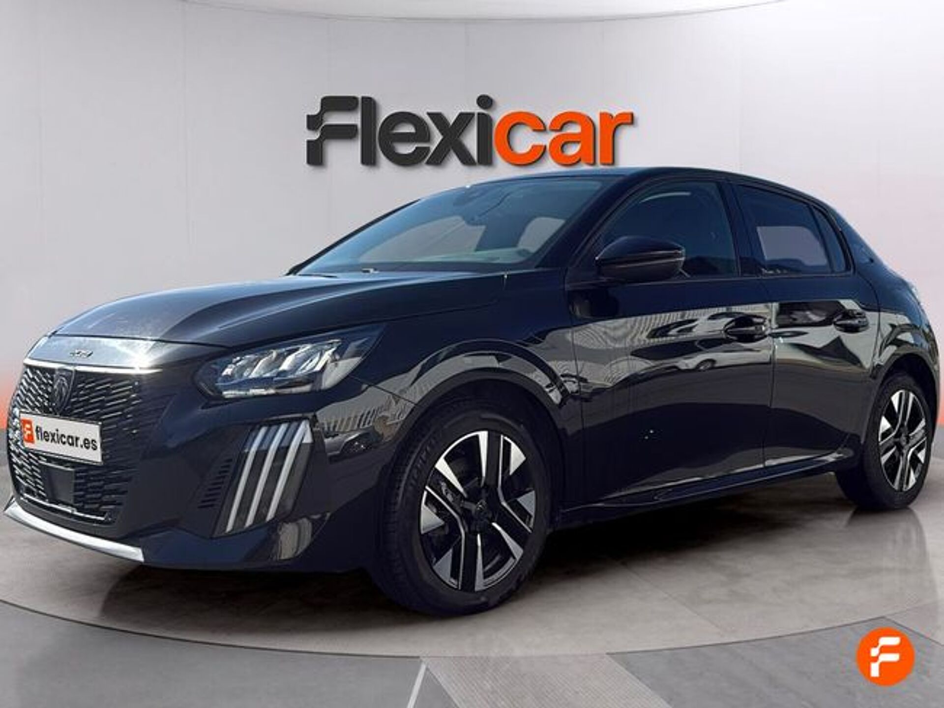 Imagen 3 de PEUGEOT 208