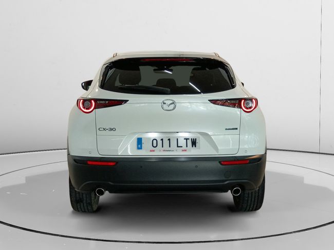 Foto del MAZDA CX-30 2.0 Skyactiv-G Evolution 2WD 90kW