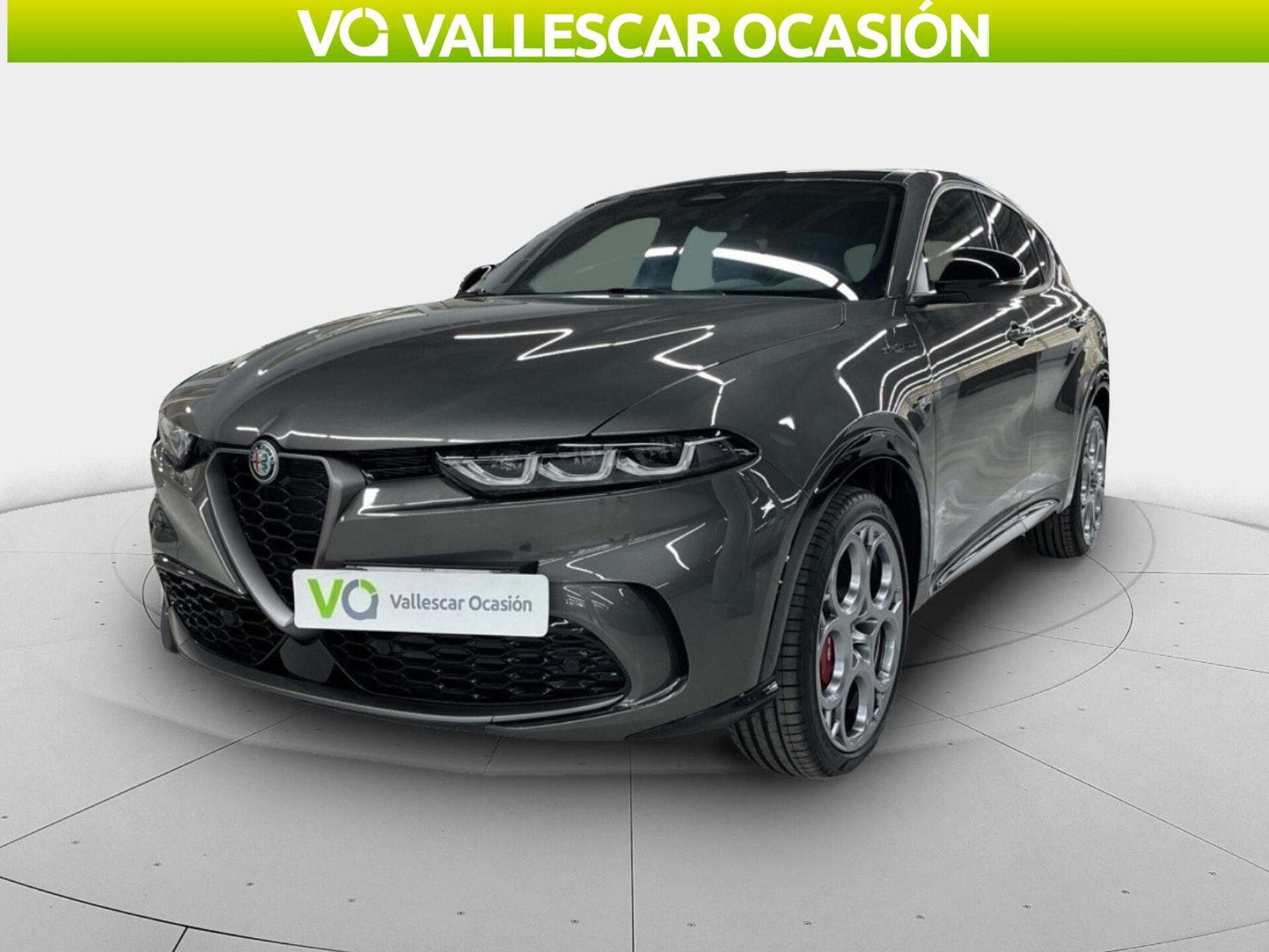 Imagen de ALFA ROMEO Tonale