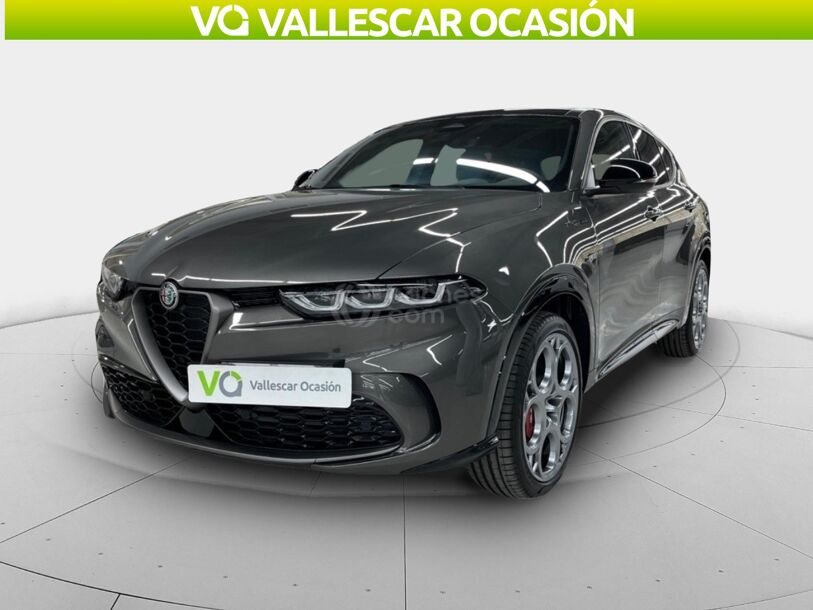 Foto del ALFA ROMEO Tonale 1.3 gas Multi-air PHEV Speciale Q4