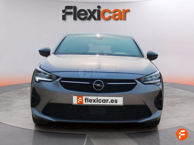 Foto del OPEL Corsa 1.2T XHL S-S GS 100