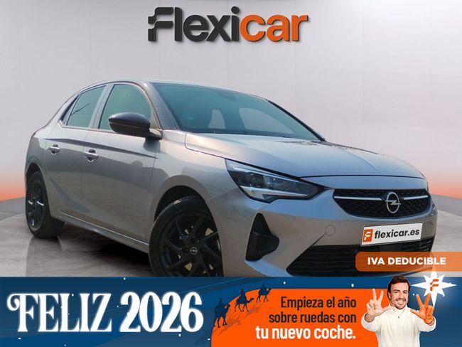 OPEL Corsa (1.2T XHL 74kW (100CV) GS) en Lugo