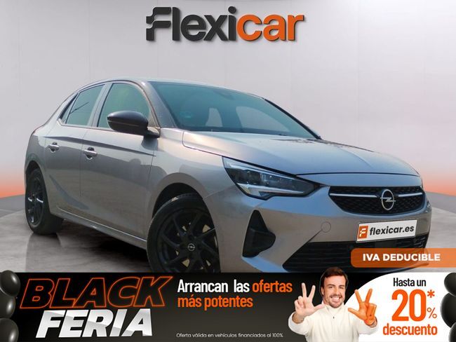 OPEL Corsa (1.2T XHL 74kW (100CV) GS) en Lugo