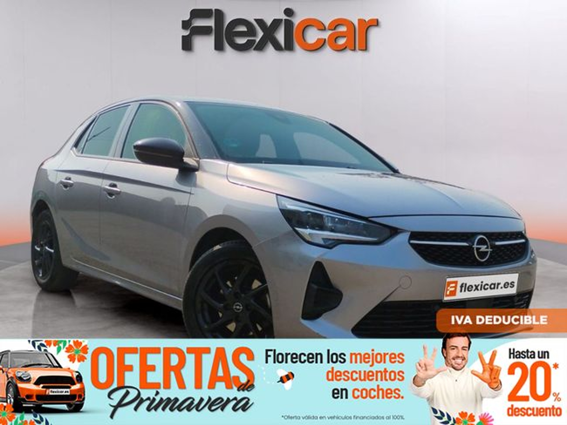 Imagen de OPEL Corsa