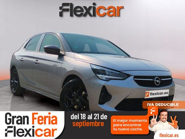 OPEL Corsa (1.2T XHL 74kW (100CV) GS) en Lugo