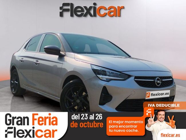 OPEL Corsa (1.2T XHL 74kW (100CV) GS) en Lugo