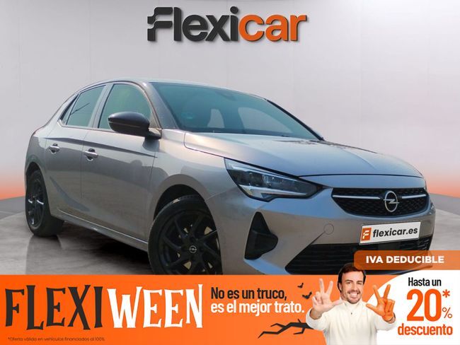 OPEL Corsa (1.2T XHL 74kW (100CV) GS) en Lugo