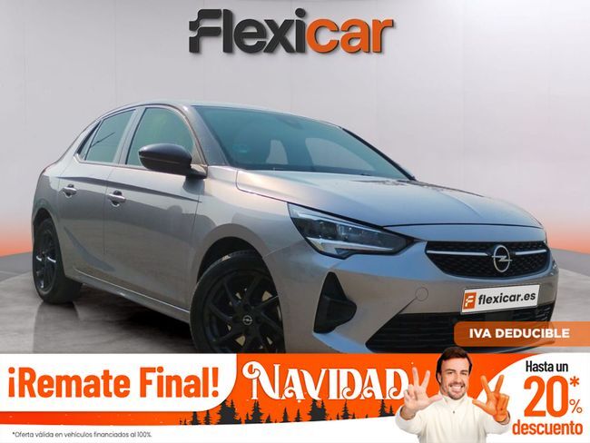 OPEL Corsa (1.2T XHL 74kW (100CV) GS) en Lugo