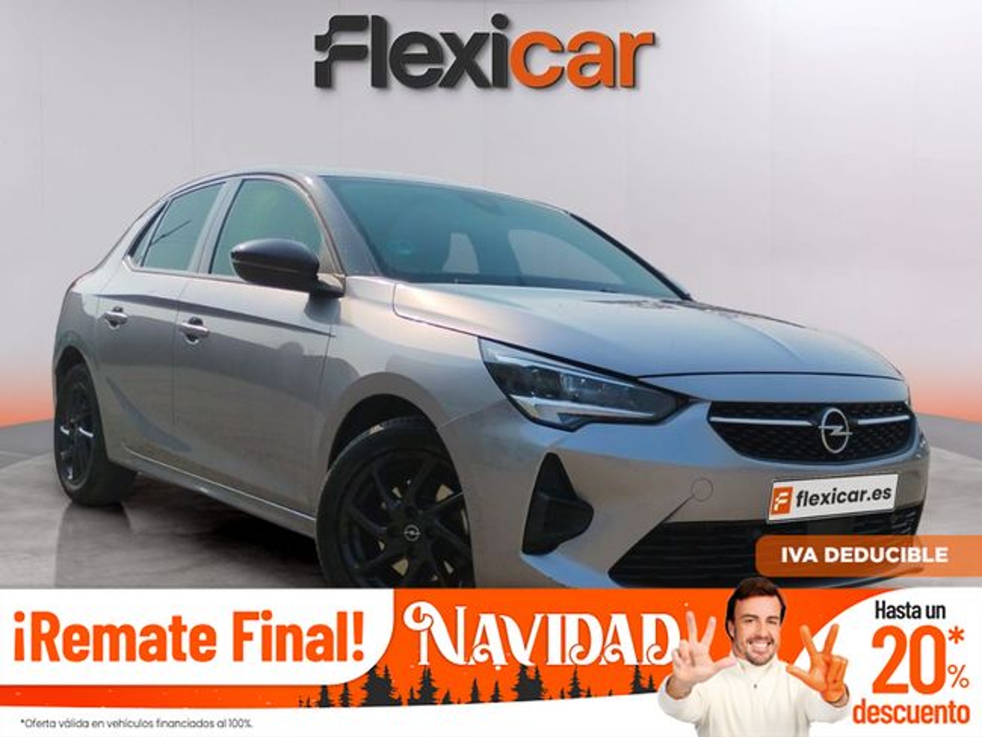 Imagen de OPEL Corsa