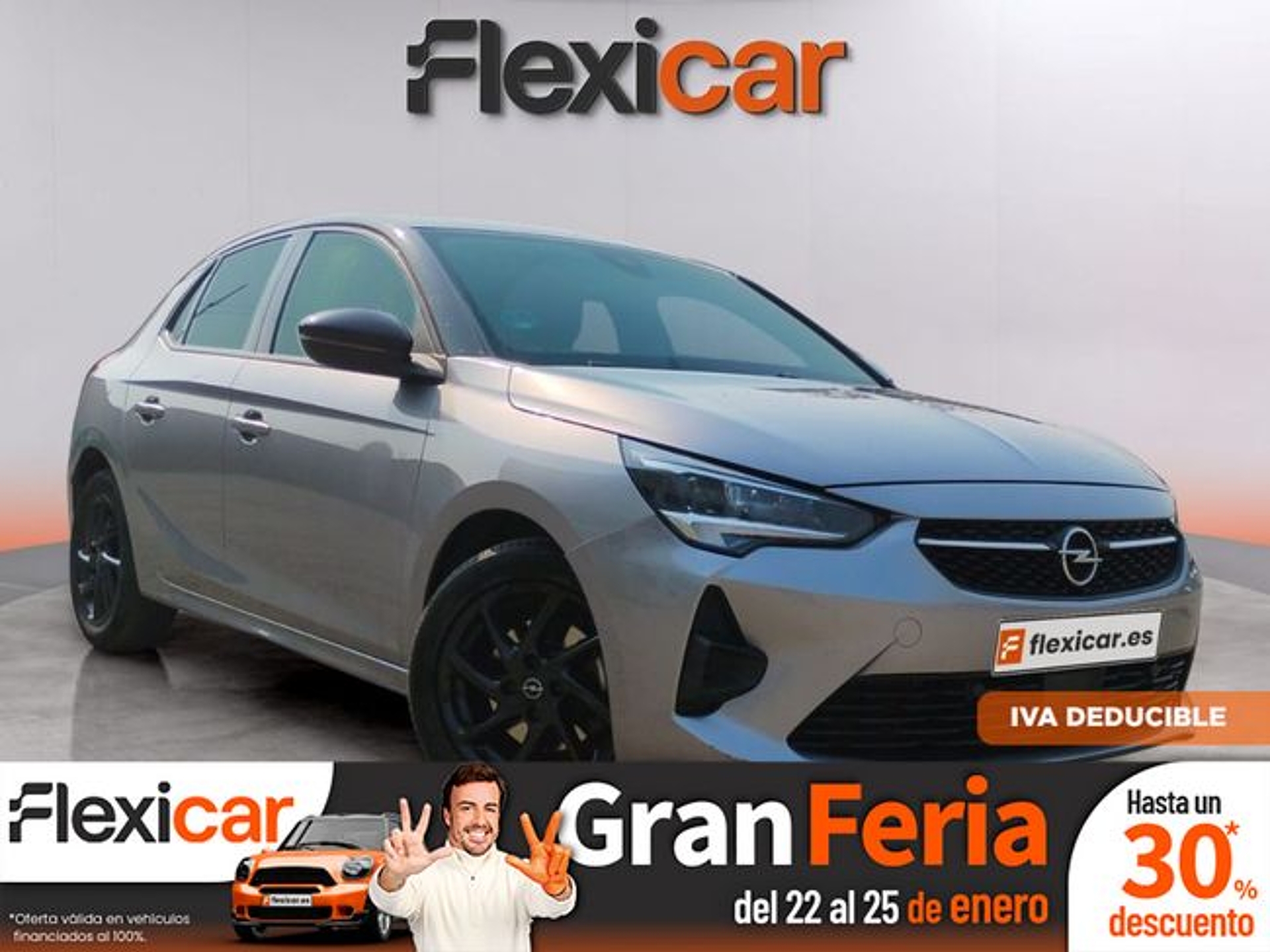 Imagen de OPEL Corsa