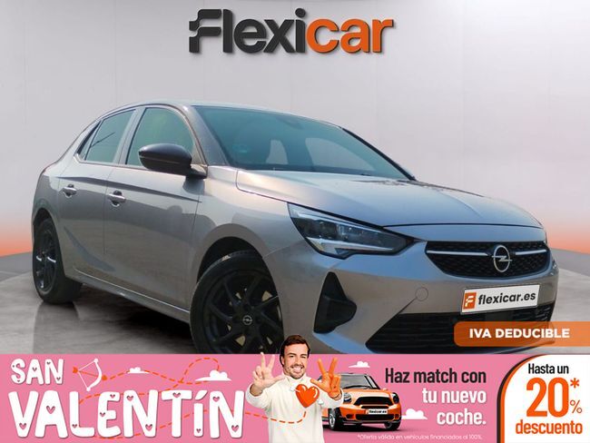 Foto del OPEL Corsa 1.2T XHL S-S GS 100