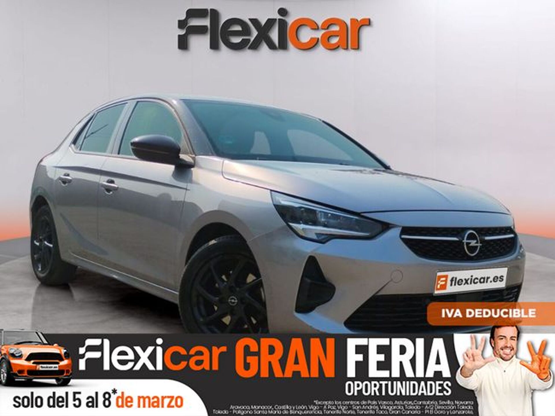 Imagen 1 de OPEL Corsa