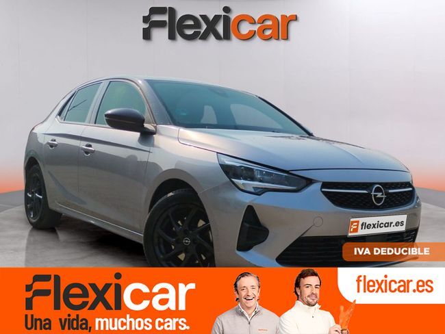 OPEL Corsa (1.2T XHL 74kW (100CV) GS) en Lugo