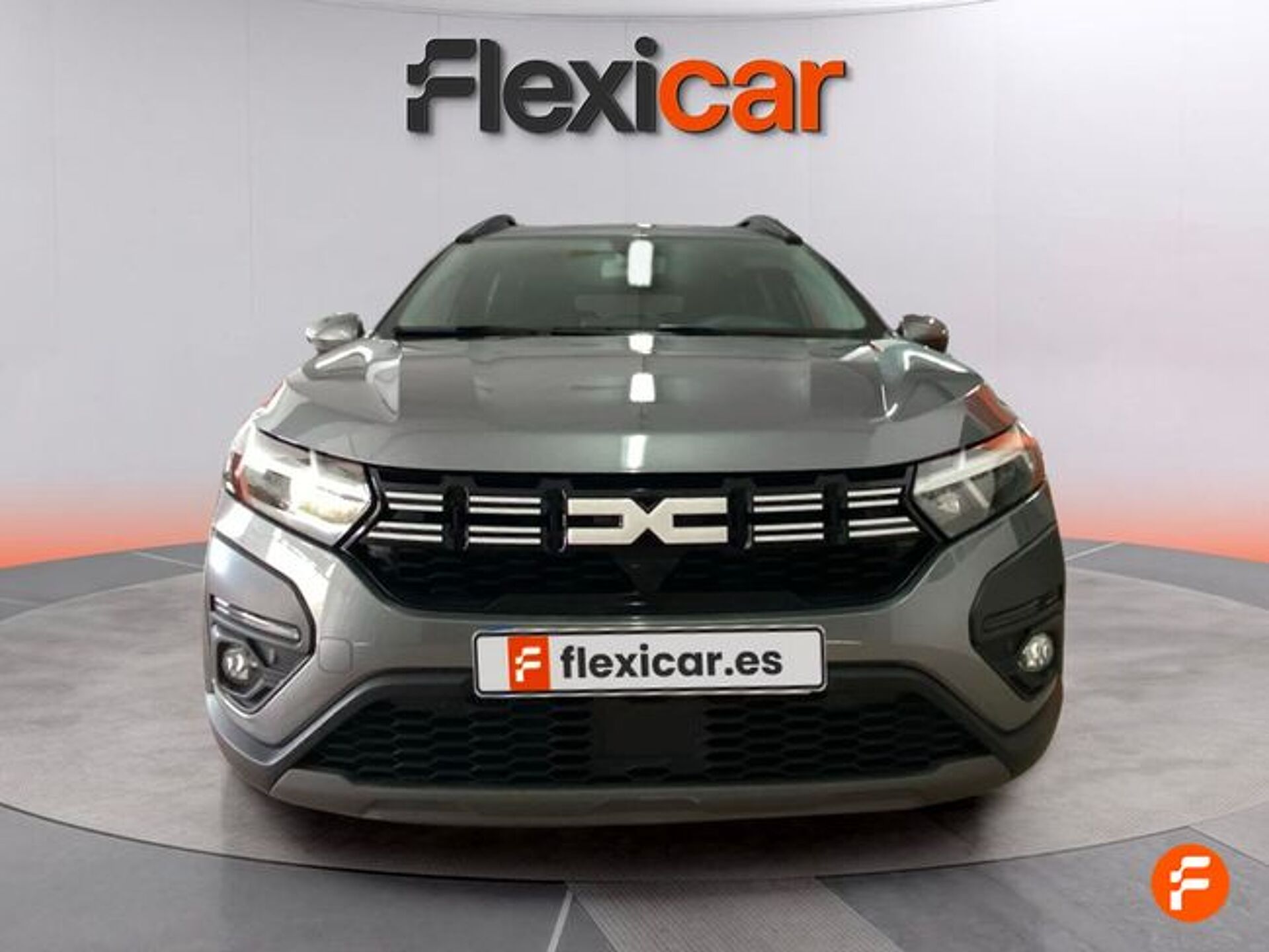 Imagen 2 de DACIA Jogger