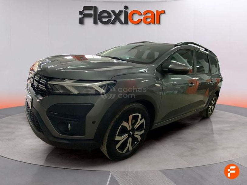 Foto del DACIA Jogger 1.0 TCe Expression 7pl.
