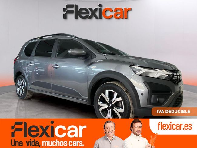 Foto del DACIA Jogger 1.0 TCe Expression 7pl.