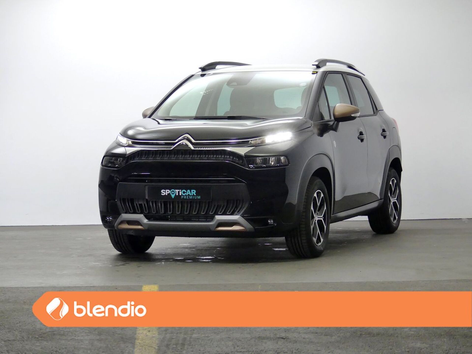 Imagen 1 de CITROEN C3 Aircross