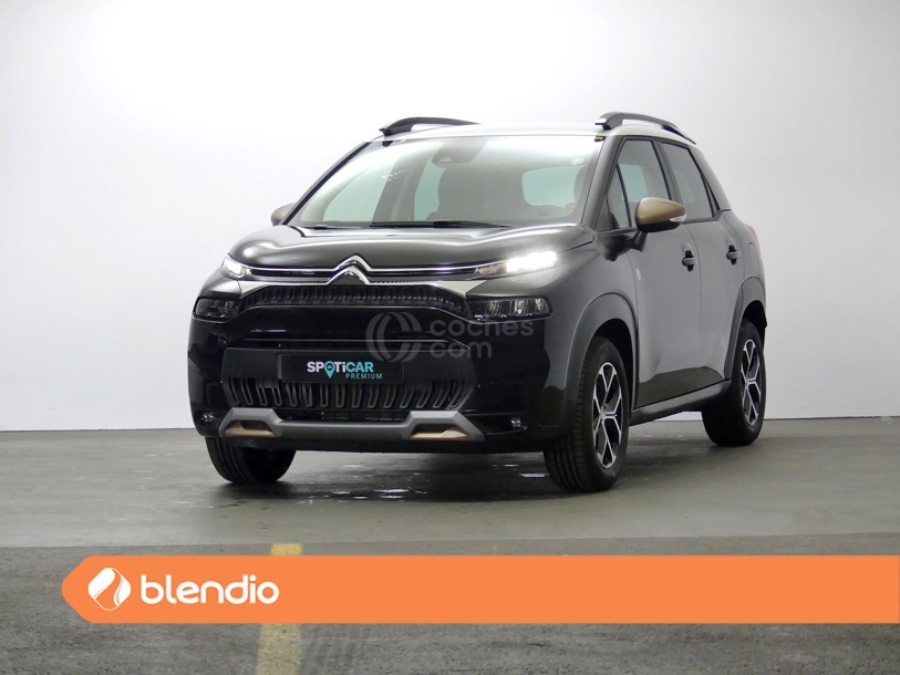 Foto del CITROEN C3 Aircross BlueHDi S&S C-Series 110