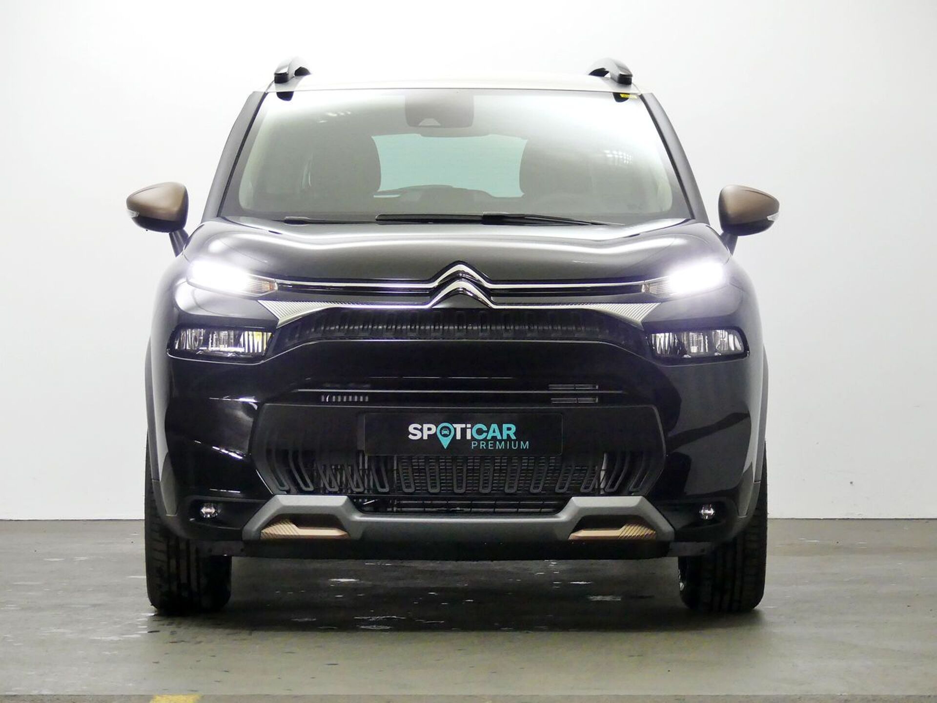 Imagen 3 de CITROEN C3 Aircross