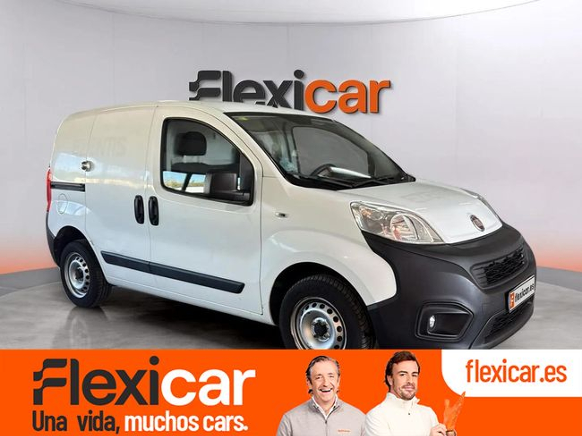 Imagen de FIAT Fiorino