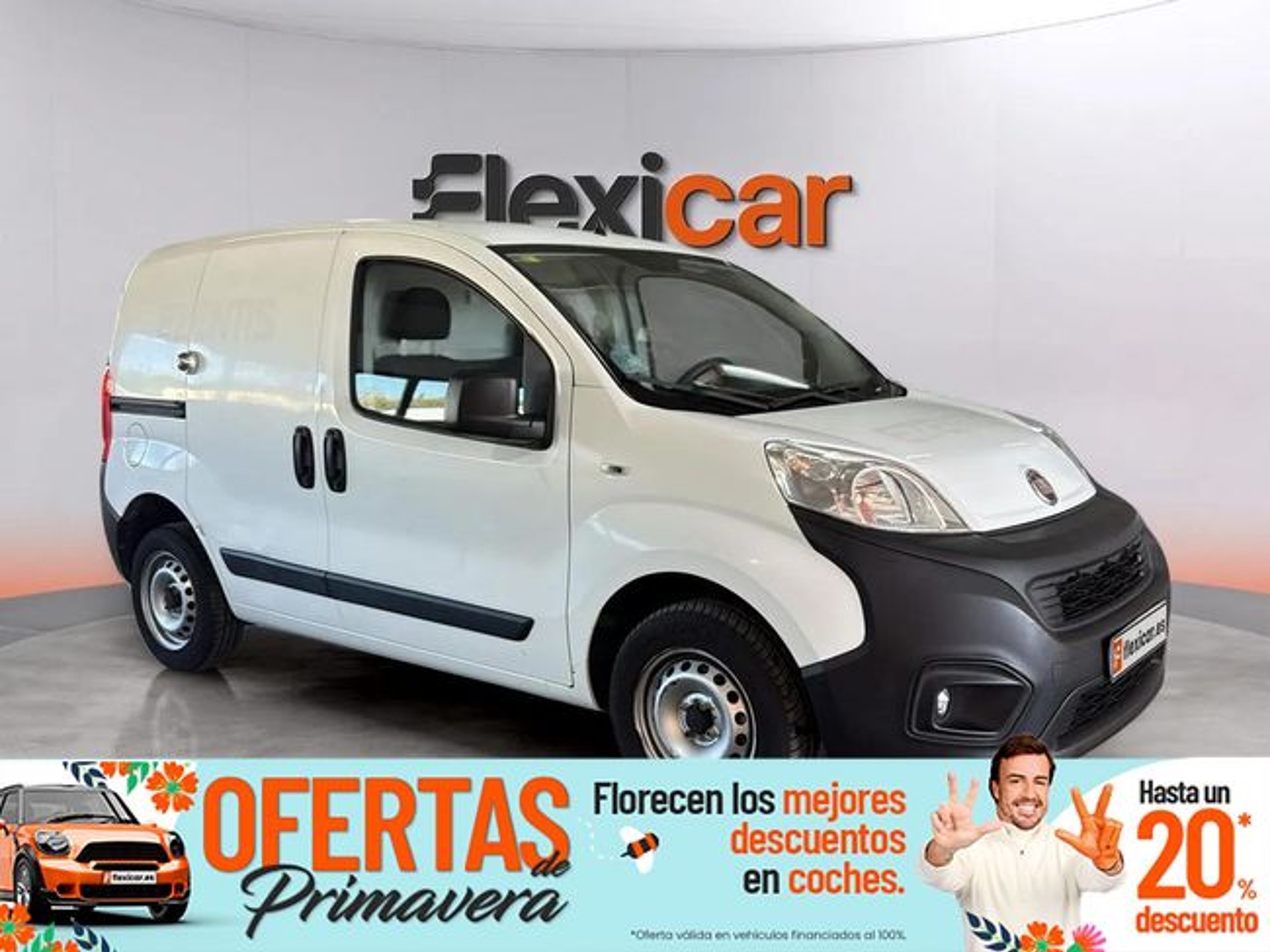 Imagen de FIAT Fiorino