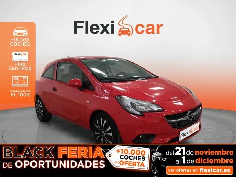 Foto del OPEL Corsa 1.4 Expression 90