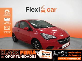 Imagen de OPEL Corsa 1.4 Expression 90