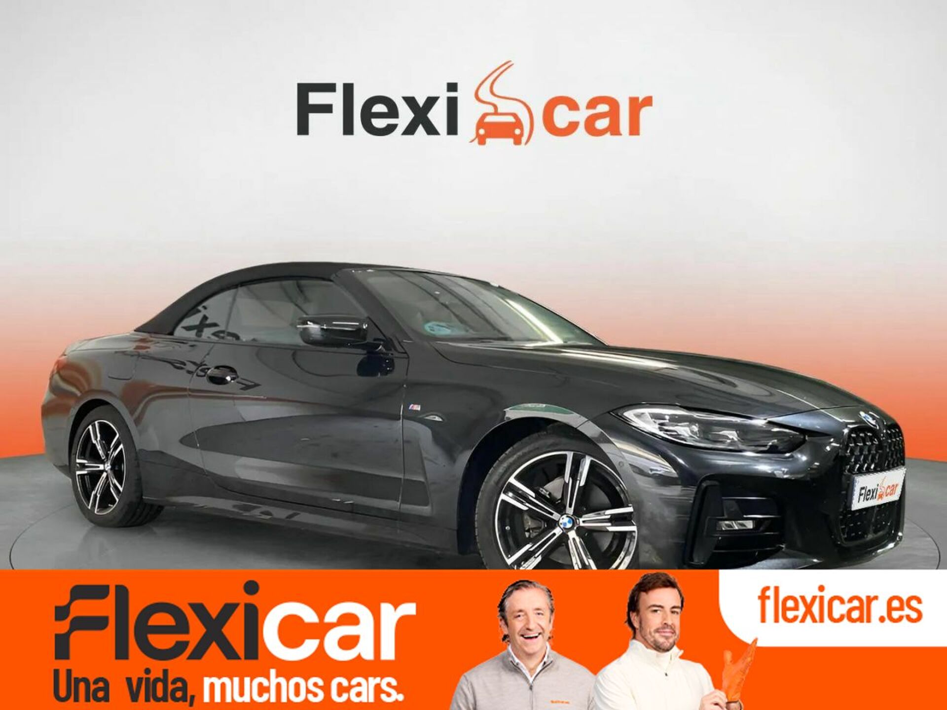 Imagen de BMW Serie 4