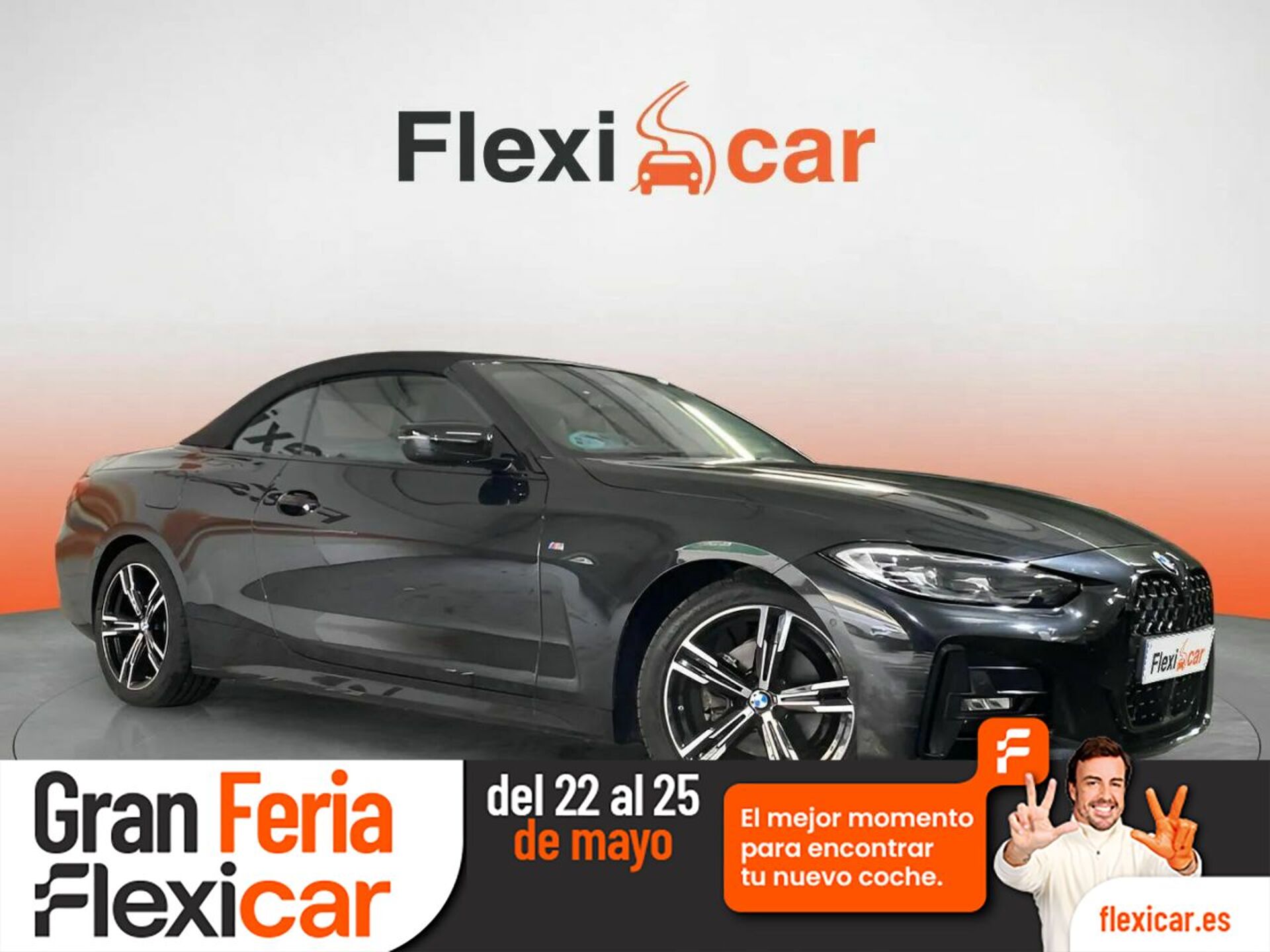 Imagen de BMW Serie 4