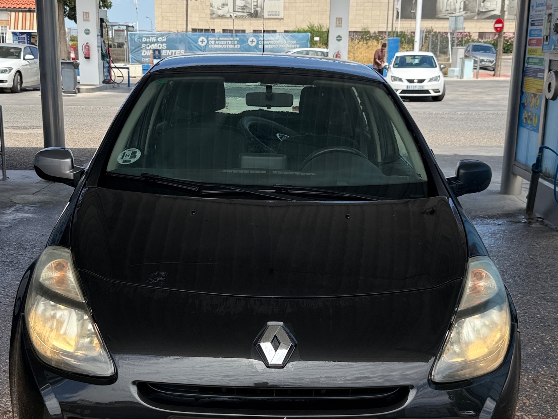 Imagen de RENAULT Clio