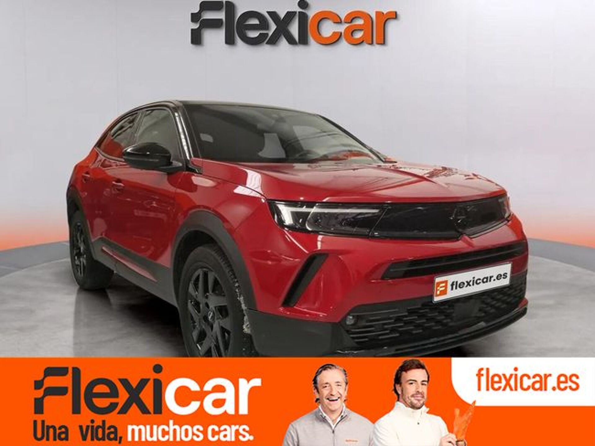 Imagen de OPEL Mokka