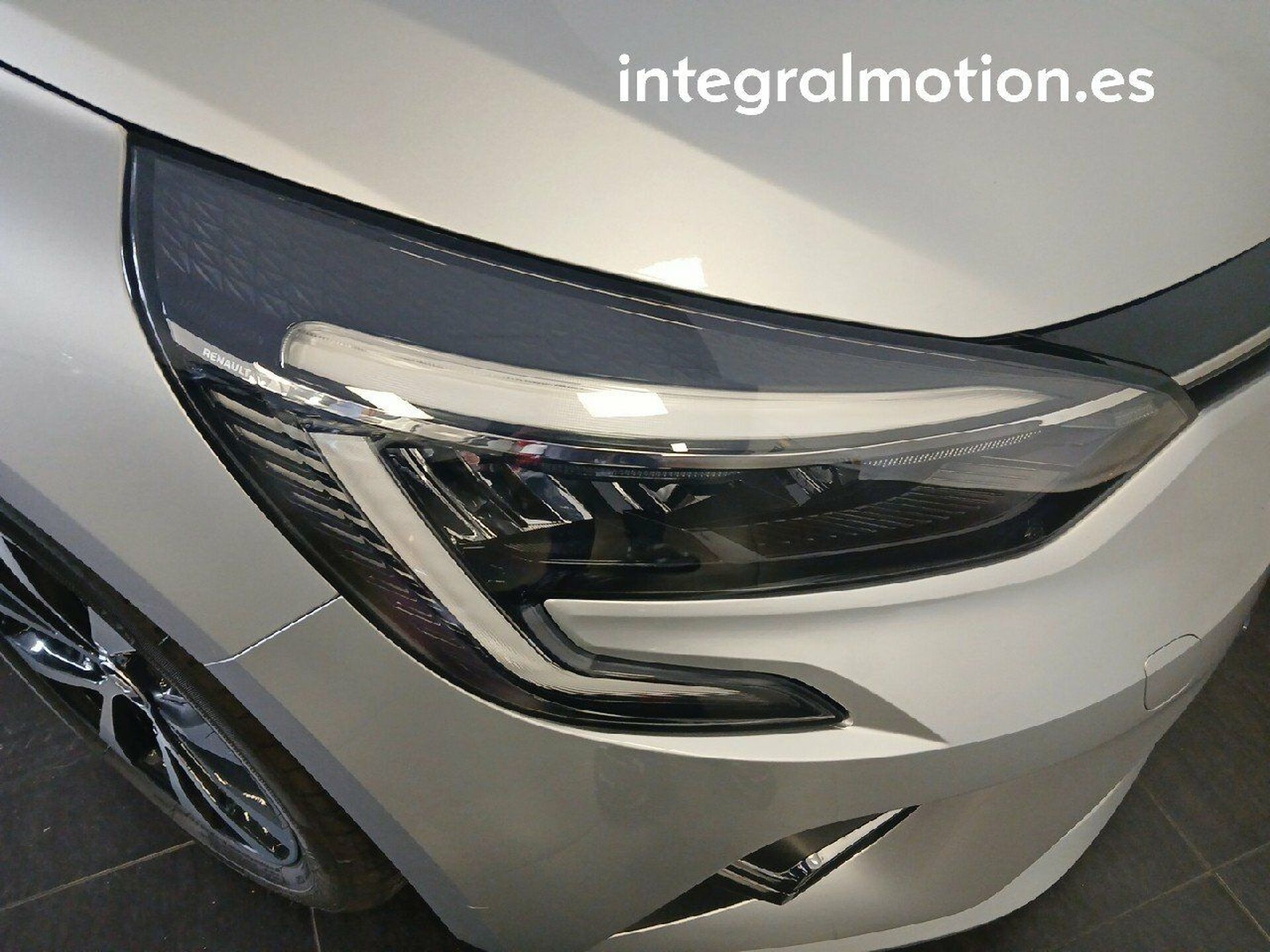 Imagen 3 de RENAULT Clio