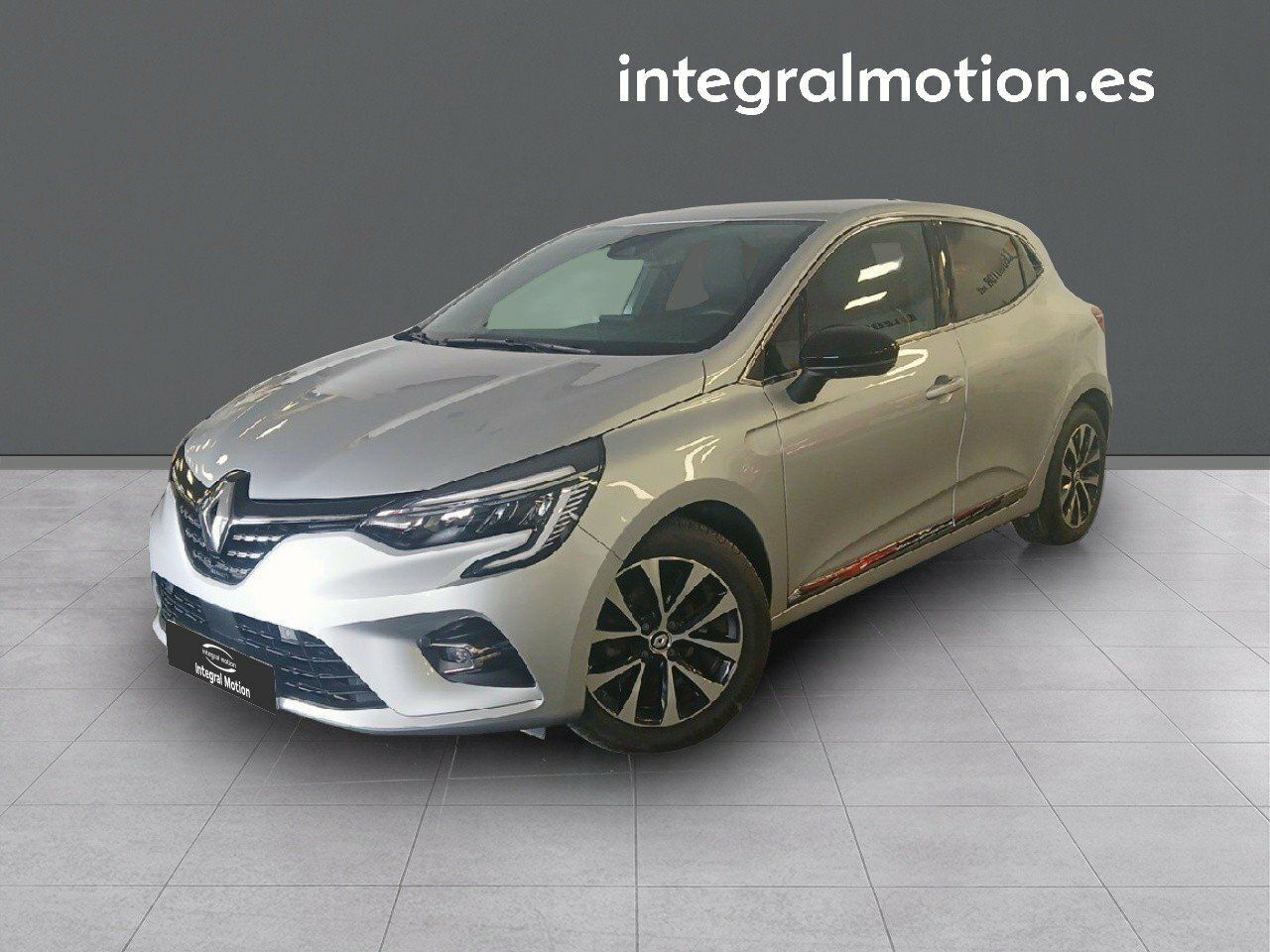 RENAULT Clio (TCe Techno 67kW) en Coruña, A