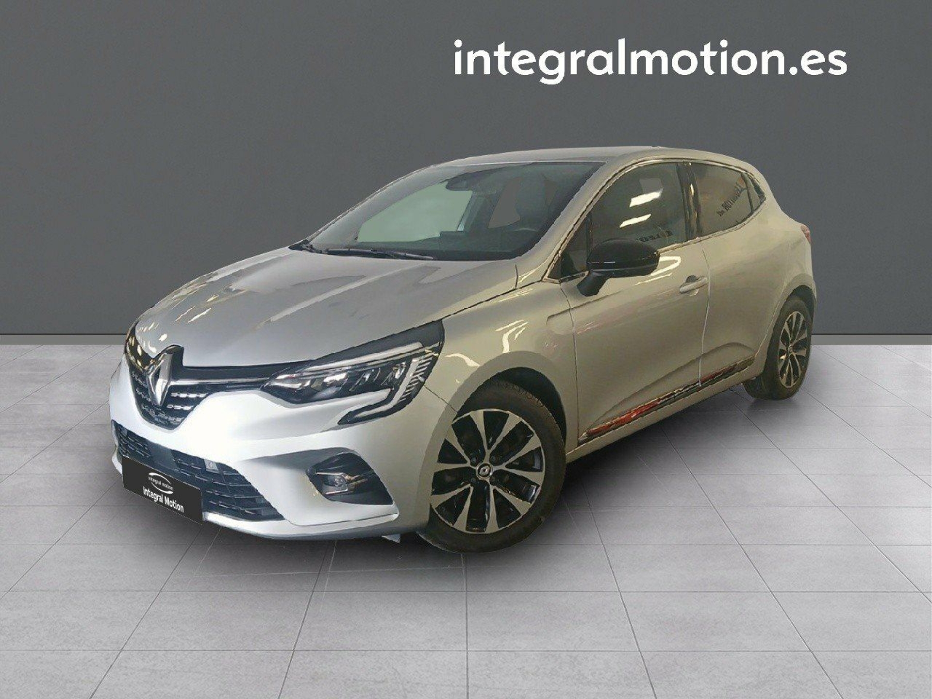 Imagen de RENAULT Clio