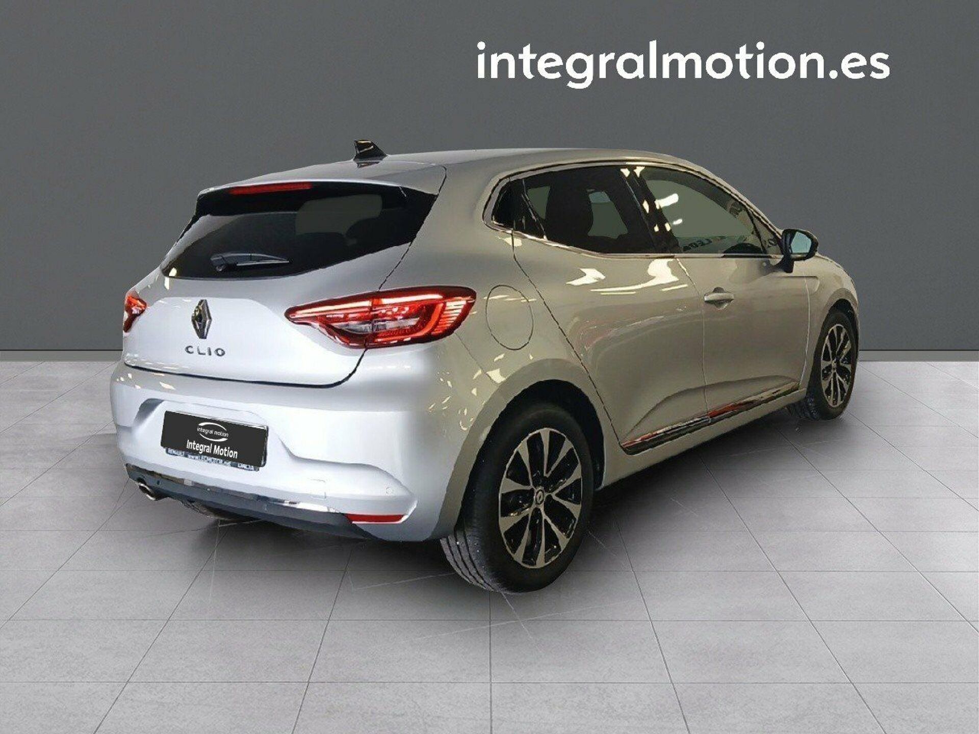 Imagen 2 de RENAULT Clio