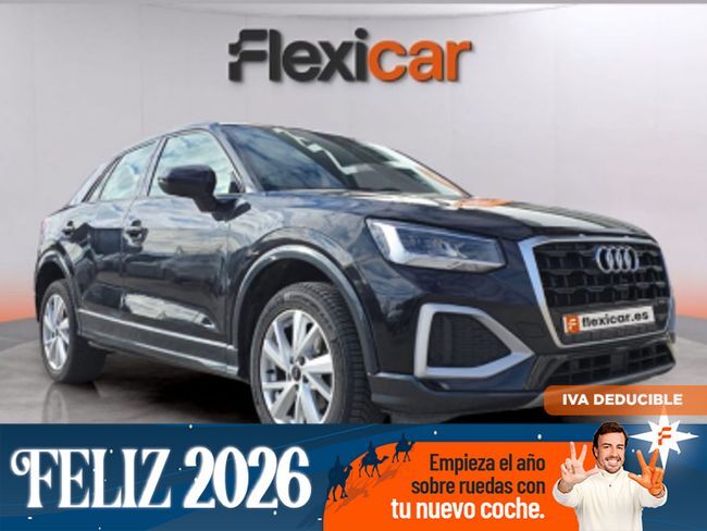 AUDI Q2 (Advanced 35 TFSI 110kW (150CV) S tronic) en Toledo