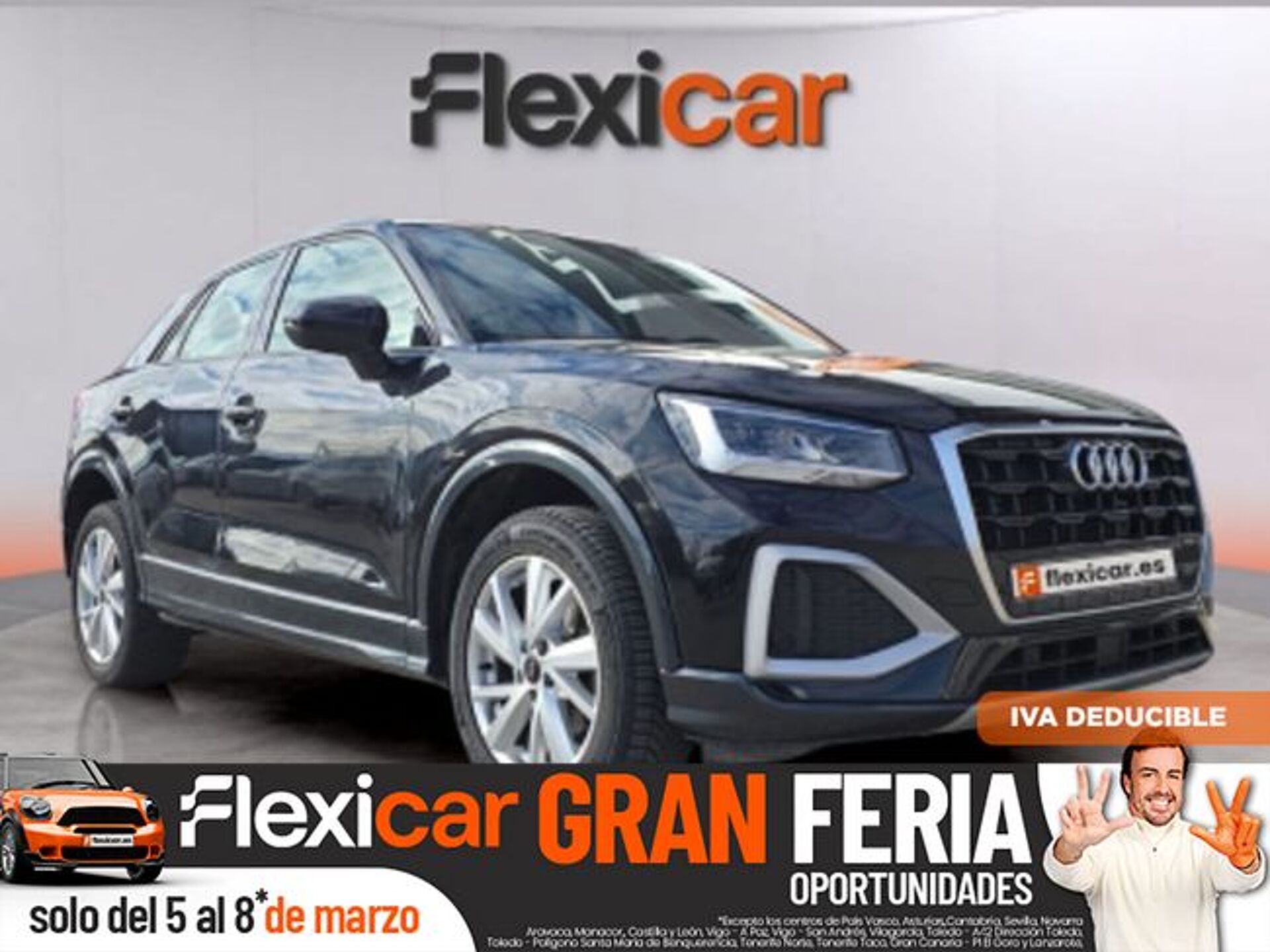 Imagen 1 de AUDI Q2