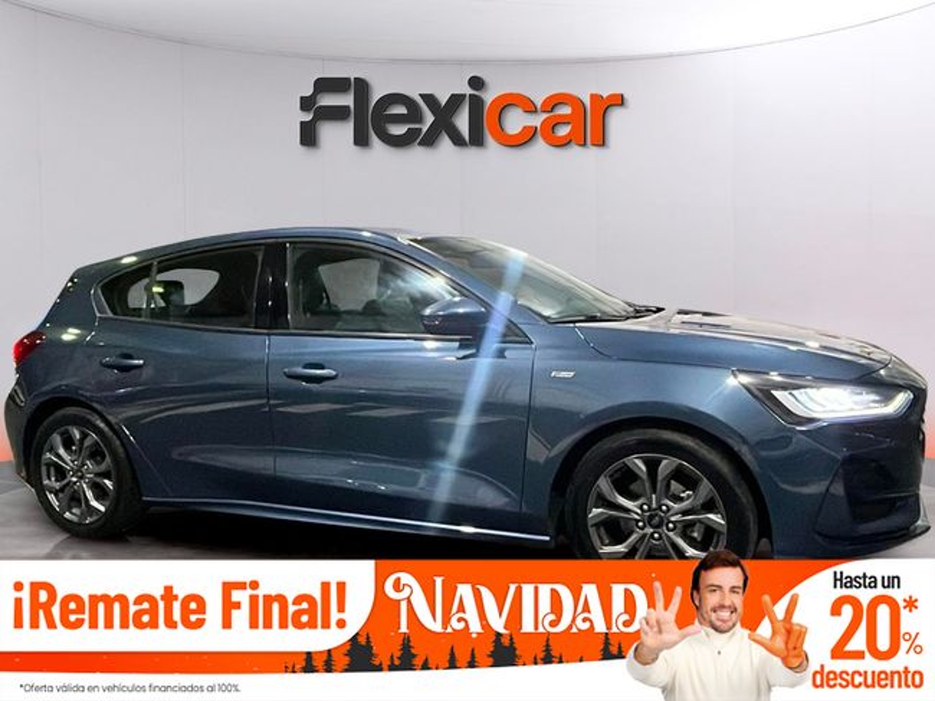 Imagen de FORD Focus