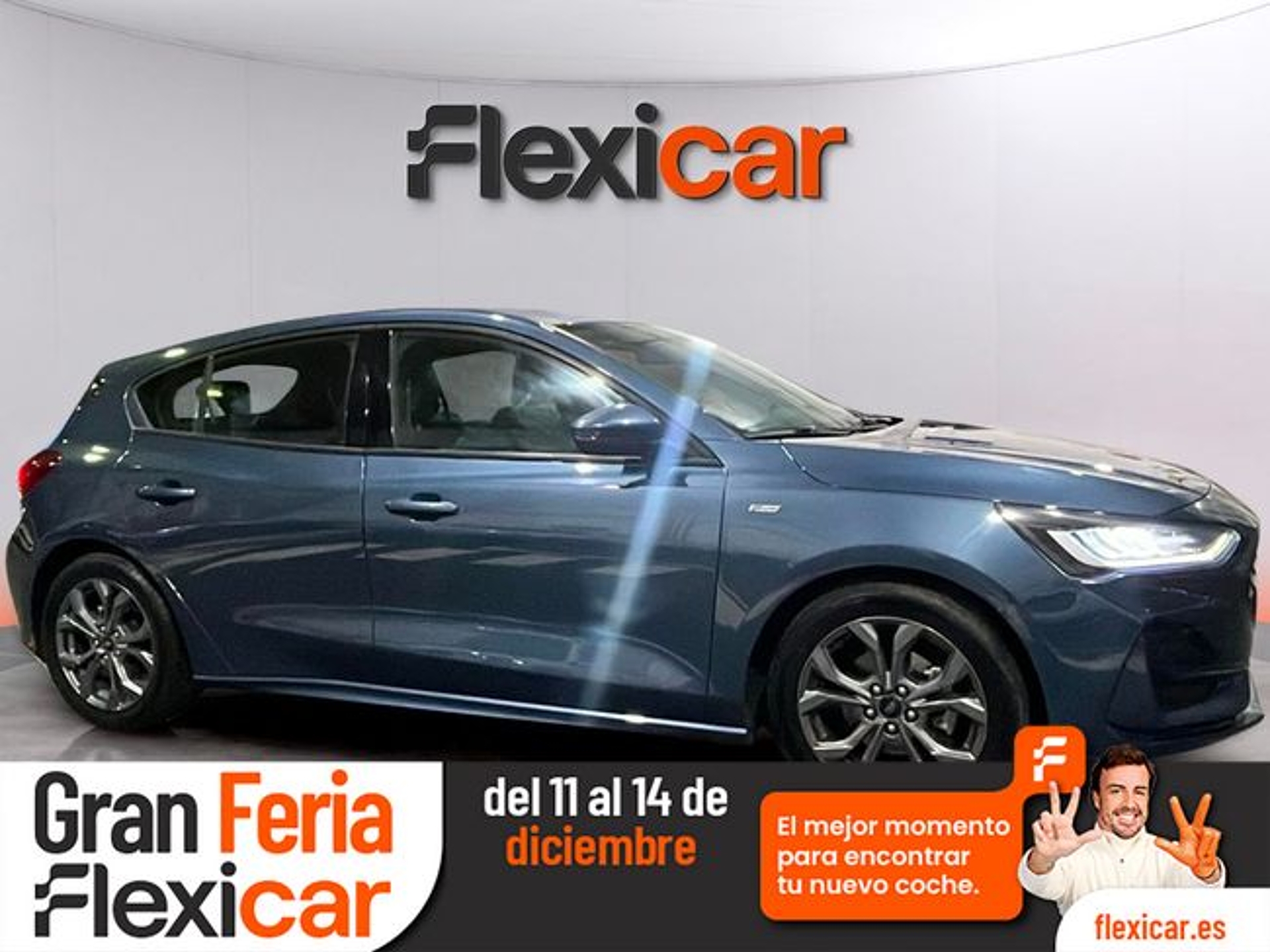 Imagen de FORD Focus