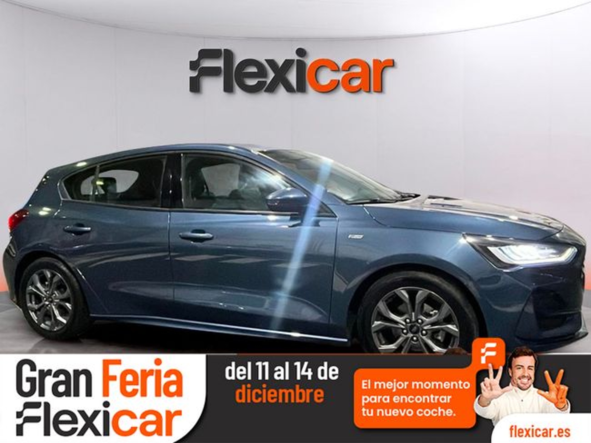 Imagen de FORD Focus