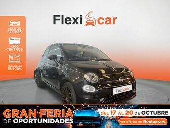 Imagen de FIAT 500 1.2 120th Aniversario