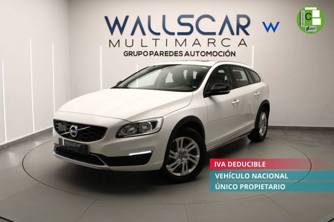 Foto del VOLVO V60 D3 Momentum Aut.