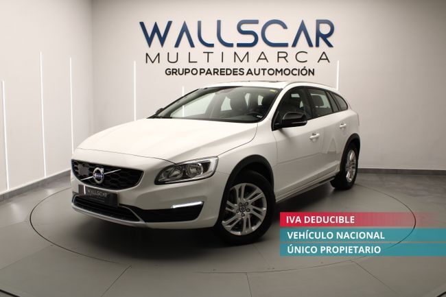 Foto del VOLVO V60 D3 Momentum Aut.