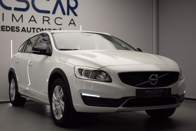 Foto del VOLVO V60 D3 Momentum Aut.
